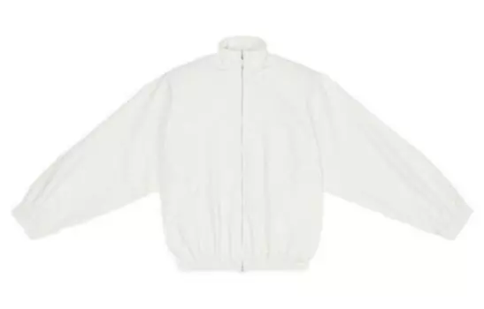 Куртка женская Balenciaga Oversized, белый