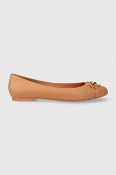 Балерины Doll V Ad. Melissa, бежевый
