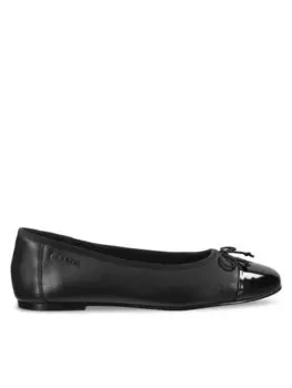 Балетки 30511856 Gant, черный