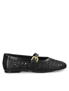 Балетки 30511858 Gant, черный