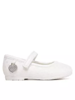 Балетки 7928533 S Primigi, белый