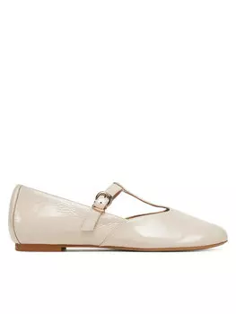 Балетки 9-24203-44 Caprice, бежевый