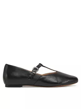 Балетки 9-24203-44 Caprice, черный