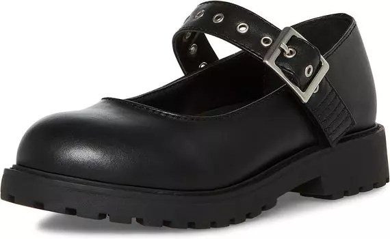 Балетки Adaptive Bitsy Steve Madden, черный