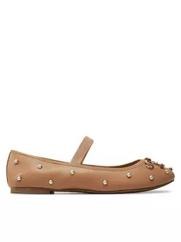 Балетки Aldo, бежевый