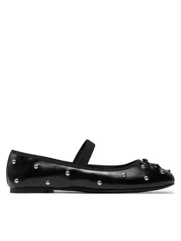 Балетки Aldo Byanca 13873094, черный