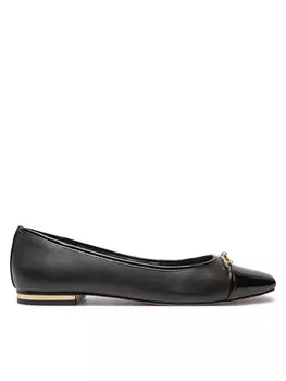 Балетки Aldo, черный