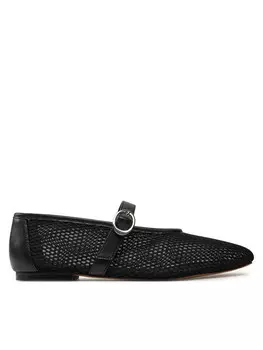 Балетки Aldo, черный