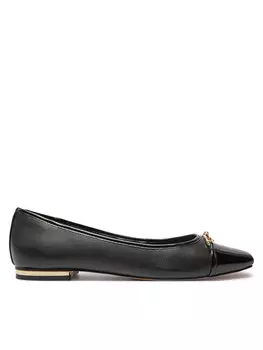 Балетки Aldo, черный