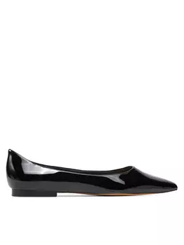 Балетки Aldo, черный
