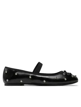Балетки Aldo, черный