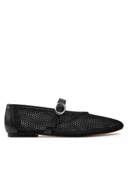 Балетки Aldo, черный