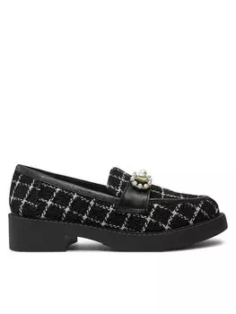 Балетки Aldo, черный