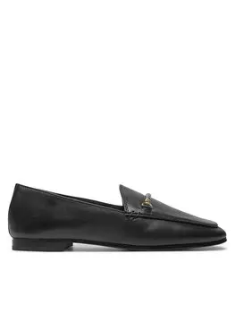 Балетки Aldo, черный