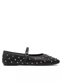 Балетки Aldo, черный