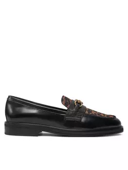 Балетки Aldo, коричневый