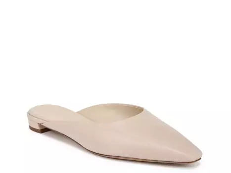 Балетки Ana Flat Vince, цвет birchsand