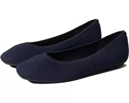 Балетки Anne Klein Leslie, темно-синий