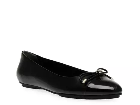 Балетки Anne Klein Lolita, черные