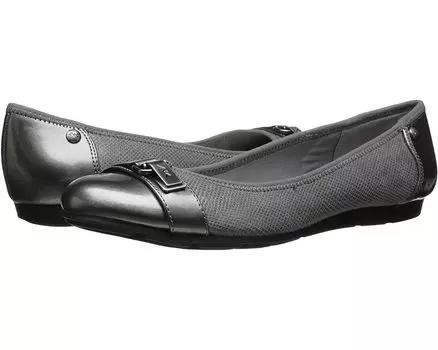 Балетки Anne Klein Sport Able, цвет Grey Multi-SGYM