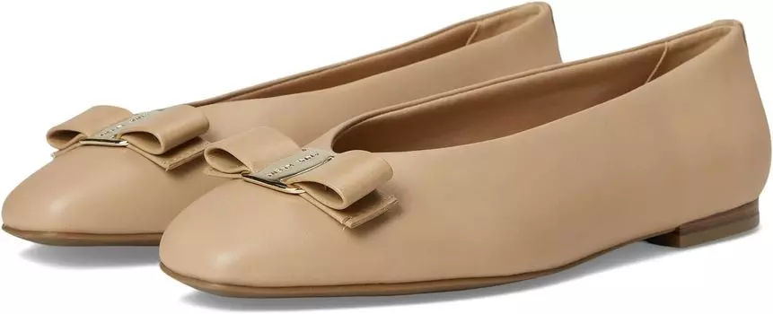 Балетки Anne Klein Willow, цвет Biscotti