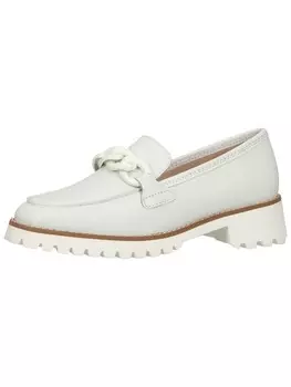 Балетки ARA Classic Flats, белый