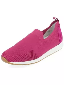 Балетки ARA Classic Flats, розовый