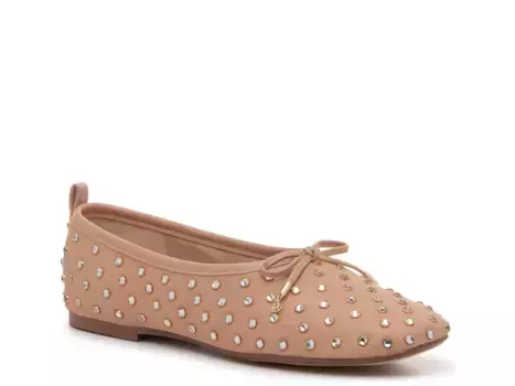 Балетки Ari Sam Edelman, Beige