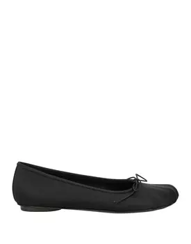 Балетки Balenciaga, черный