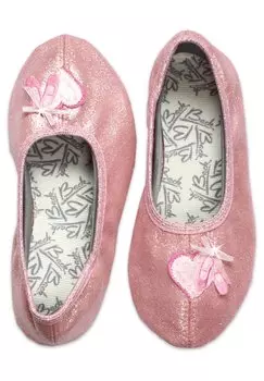 Балетки BALLETT Beck, цвет rosa