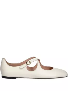 Балетки Bally Ballyrina, белый