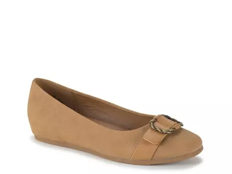 Балетки Baretraps Colette, песочный