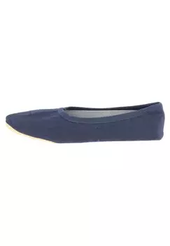 Балетки BASIC Beck, цвет dunkelblau