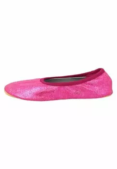 Балетки BASIC Beck, цвет pink