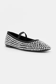 Балетки BIALILJA Bianco, черный