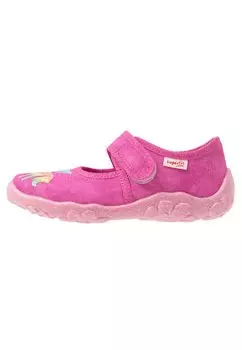 Балетки BONNY Superfit, цвет rosa
