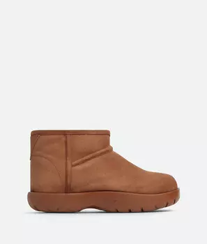 Балетки Bottega Veneta