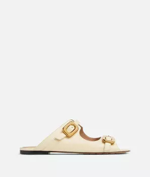 Балетки Bottega Veneta