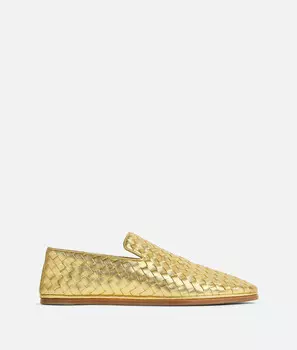 Балетки Bottega Veneta