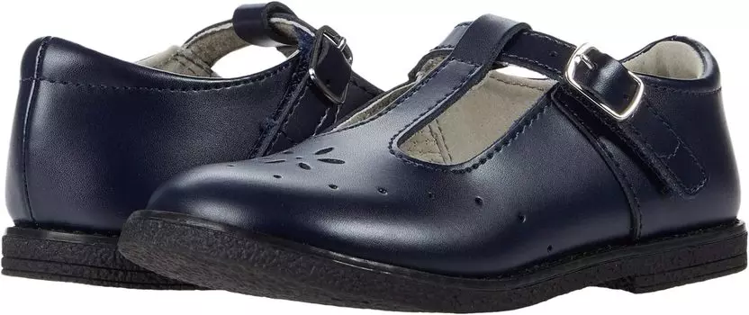Балетки BTS Sherry FootMates, темно-синий