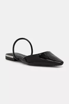 Балетки Cabbi Dkny, черный