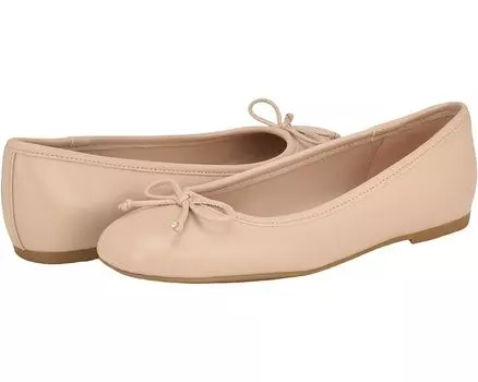 Балетки Calvin Klein Bronte, цвет Light Pink