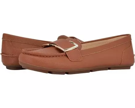 Балетки Calvin Klein Lydia 2, цвет Cognac