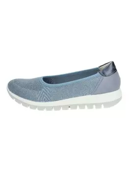 Балетки Camel Active, цвет royalblau