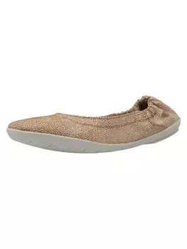 Балетки Camel Active, коричневый