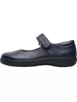 Балетки Camper Ballerinas Spiral Comet, синий