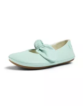 Балетки CAMPER Ballet Flats Right, синий