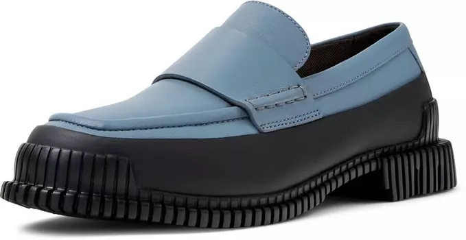 Балетки CAMPER Classic Flats Pix, синий