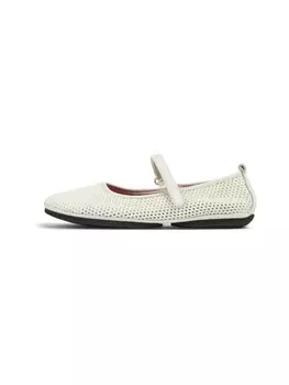Балетки Camper, цвет wei natural