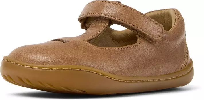 Балетки CAMPER Peu Cami, нюд